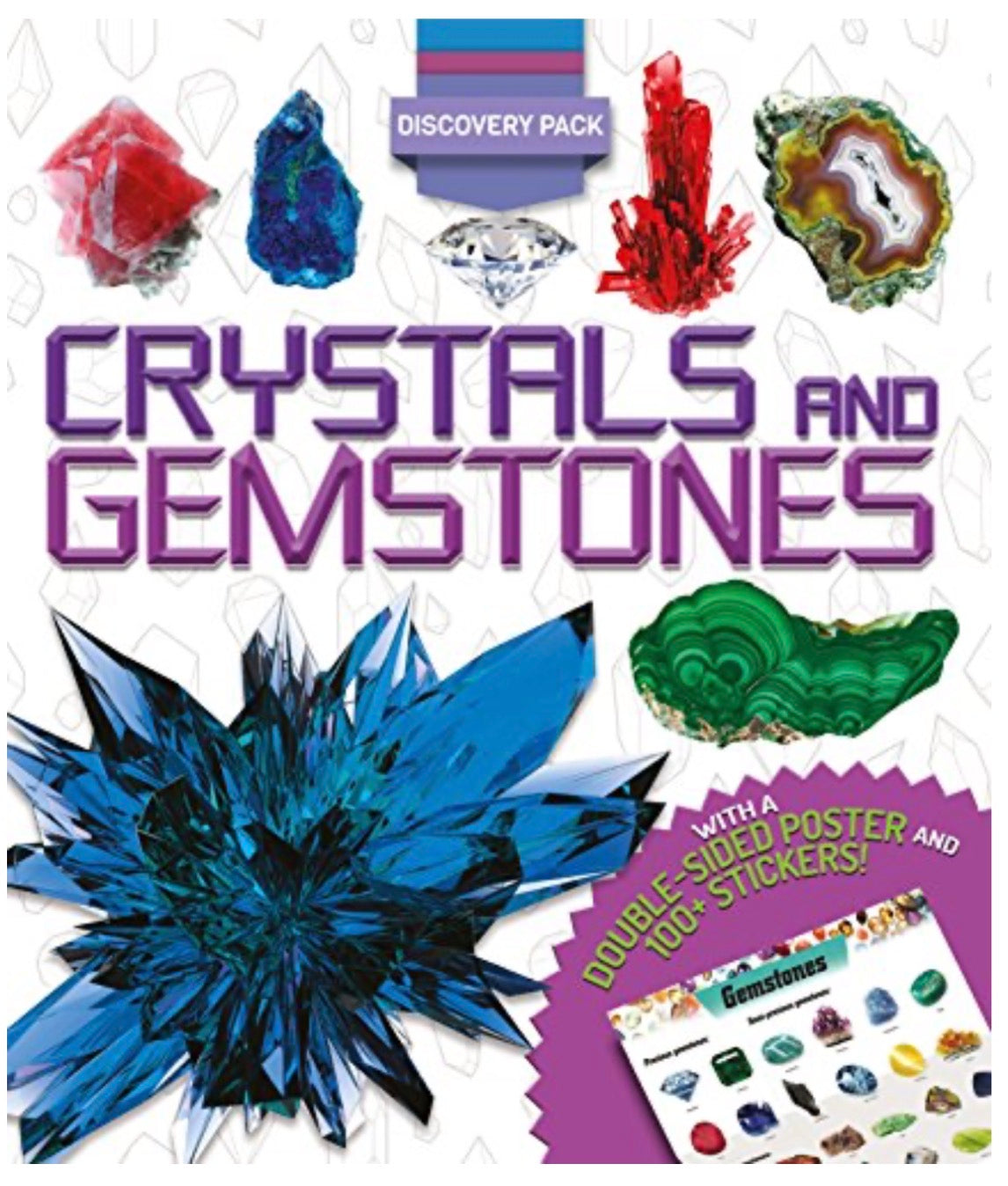 Crystals and Gemstones