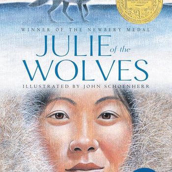 Julie of the Wolves
