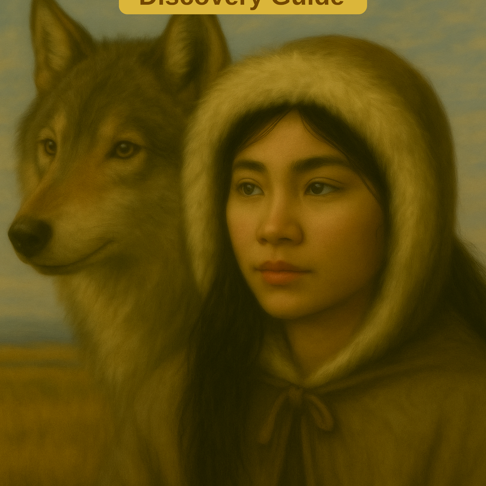 Julie of the Wolves Discovery Guide
