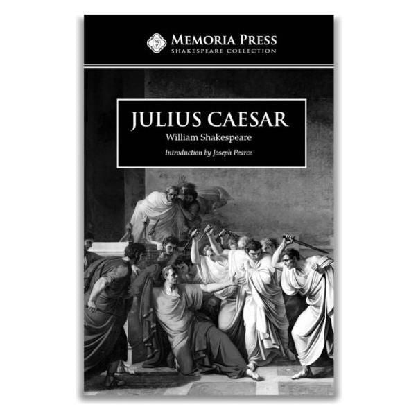 Julius Caesar