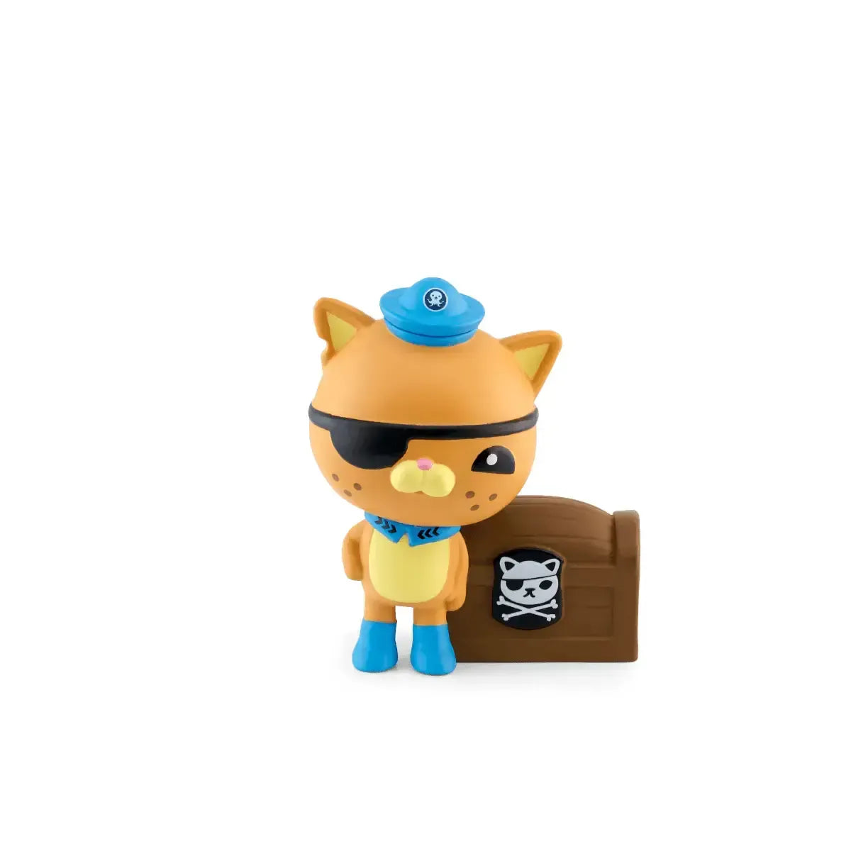 Octonauts: Kwazii Tonie