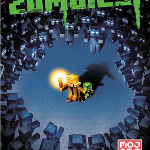 Minecraft Novel: Zombies!