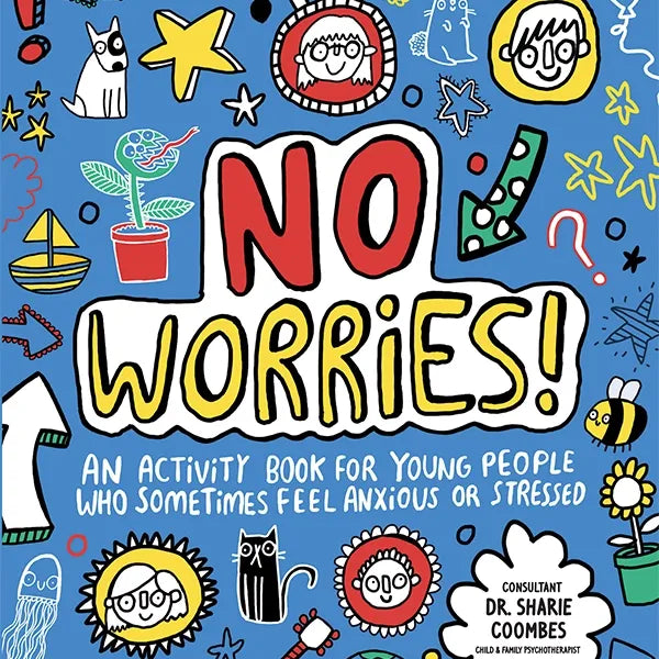 Mindful Kids: No Worries!