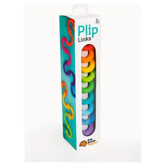 Fat Brain Toys: Plip links