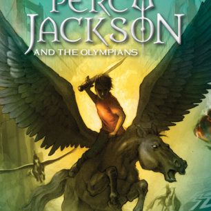 Percy Jackson and the Olympians Titan's Curse