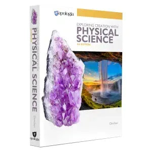Physical Science: 4th Edition (Textbook)