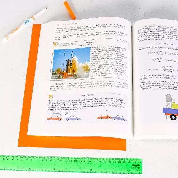 Apologia: Exploring Creation with Physics Textbook