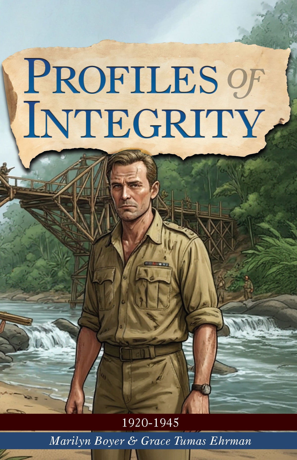 Profiles of Integrity: 1920-1945