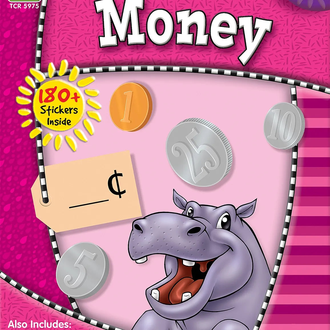 Ready Set Learn: Money