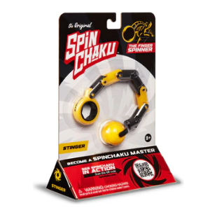 The Original Spinchaku - Stinger