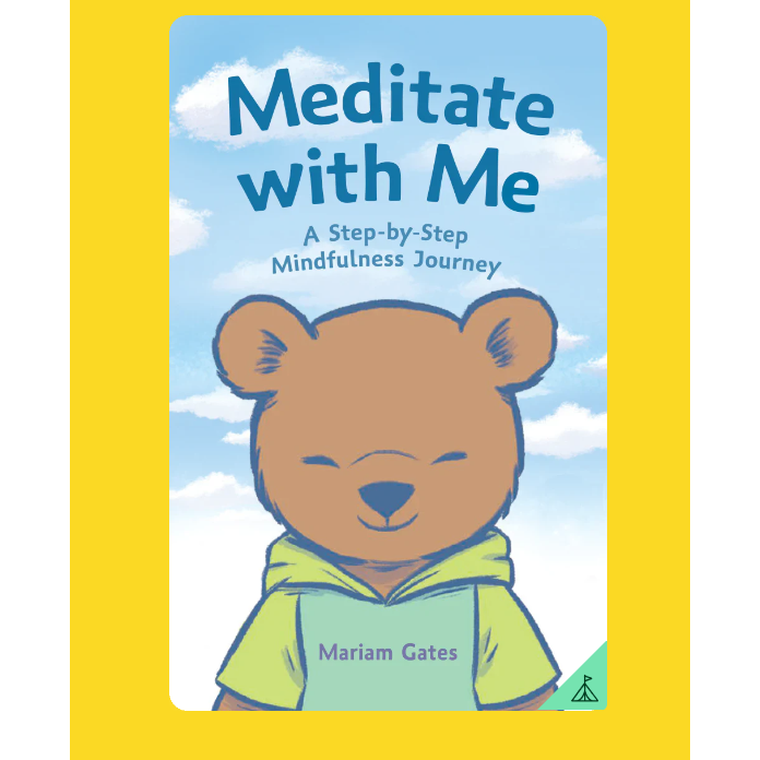 Yoto Cards: Meditate with Me