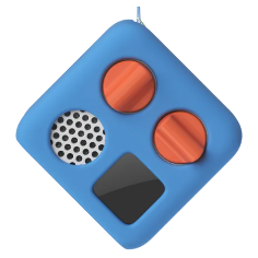 Yoto: Mini Adventure Jacket