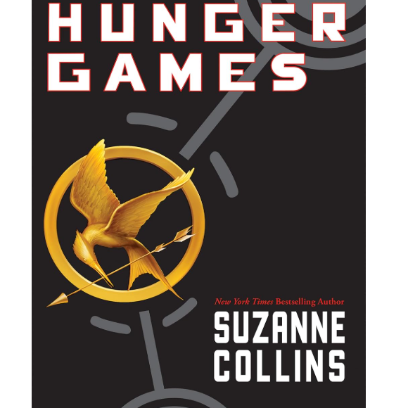 The Hunger Games