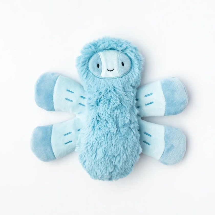 Mini Slumberkins Dragonfly
