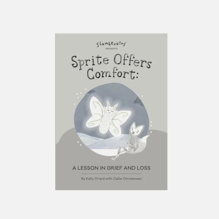 Slumberkins: Sprite Offers Comfort
