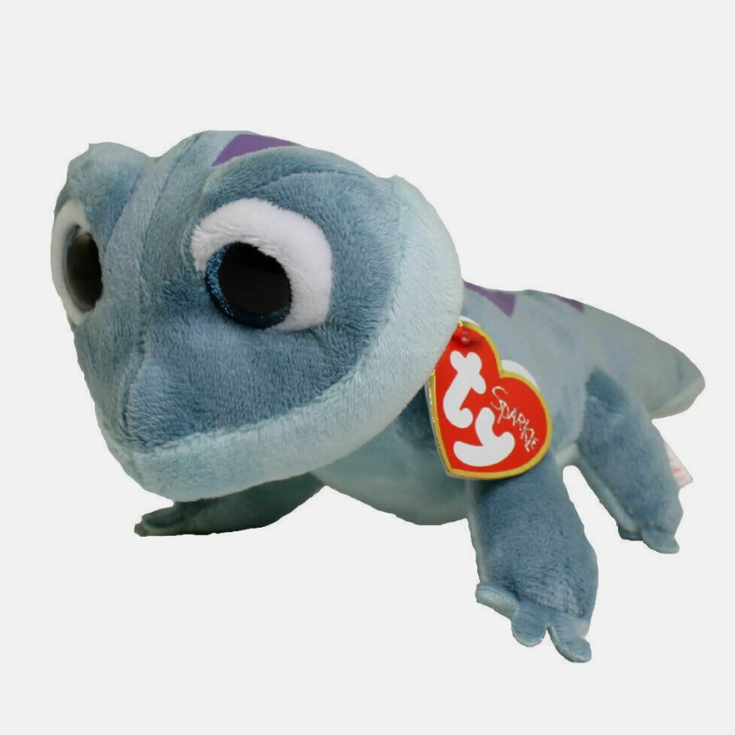 Ty Bruni Plush