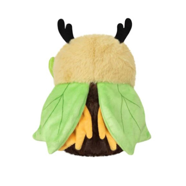 Alter Egos Series 8: Sage Moth