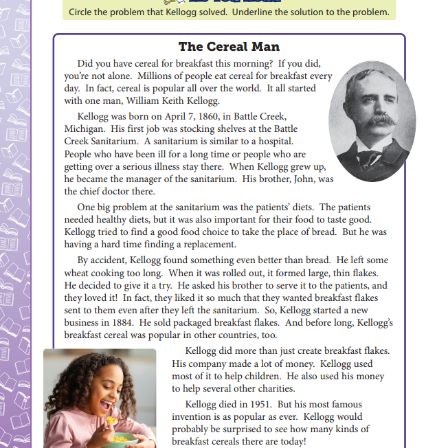 180 Days: Reading for Fifth Grade, 2nd Edition