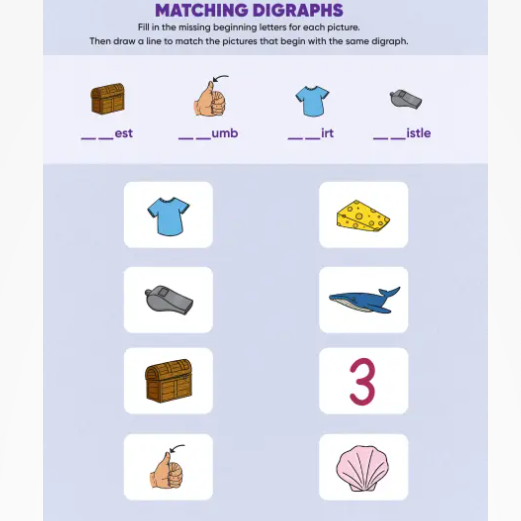 Learn by Sticker: Beginning Phonics
