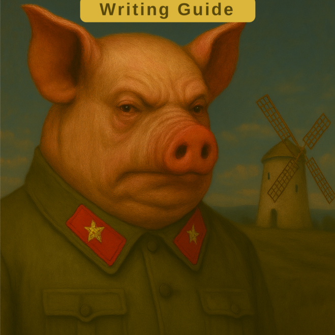 Animal Farm Writing Guide