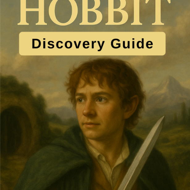 The Hobbit Discovery Guide