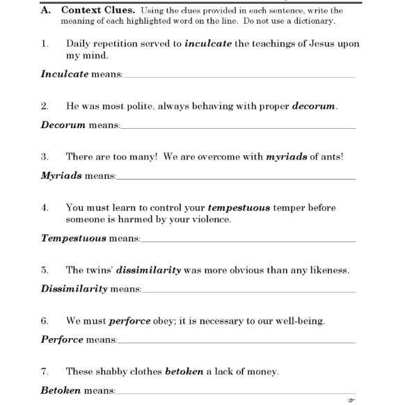 Anne of Green Gables Discovery Guide
