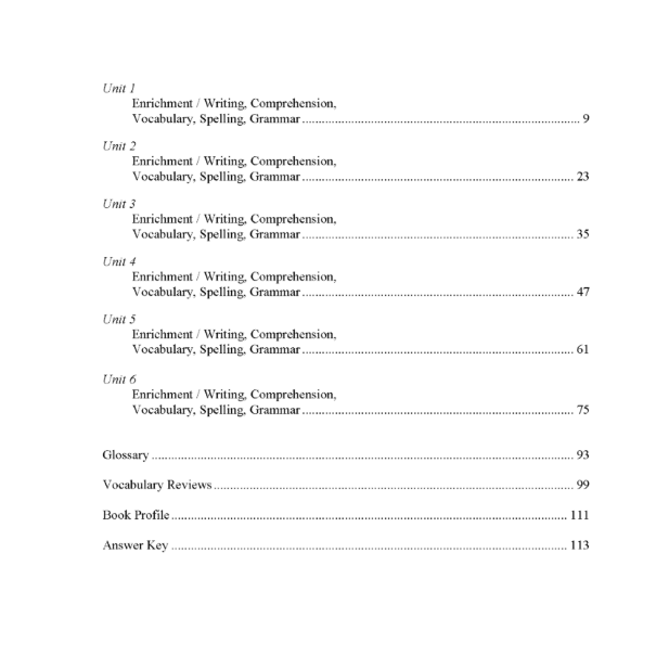 To Kill a Mockingbird Discovery Guide