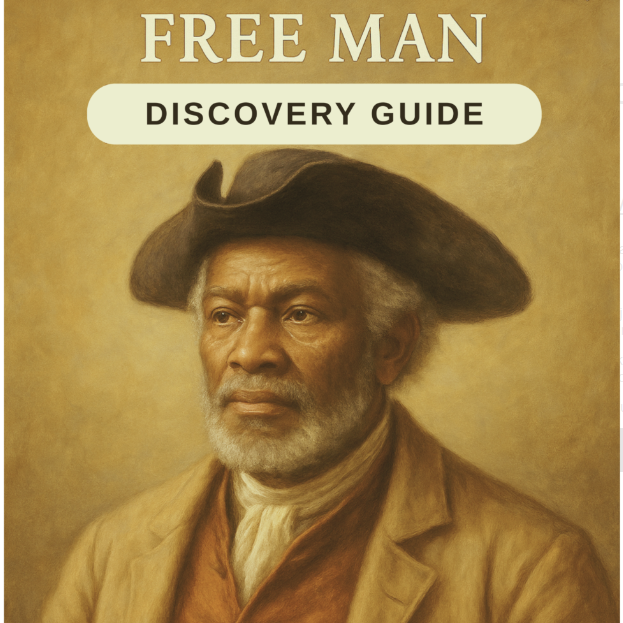 Amos Fortune Free Man Discovery Guide