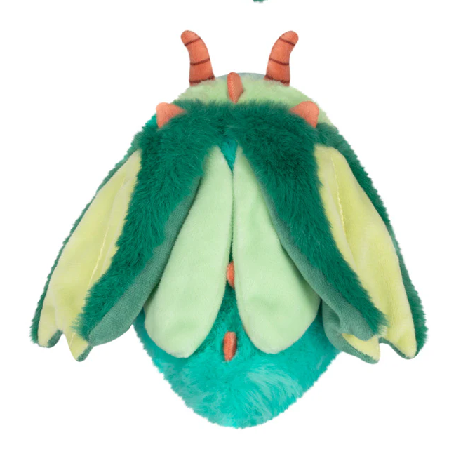 Alter Egos Series 8: Dragon Moth