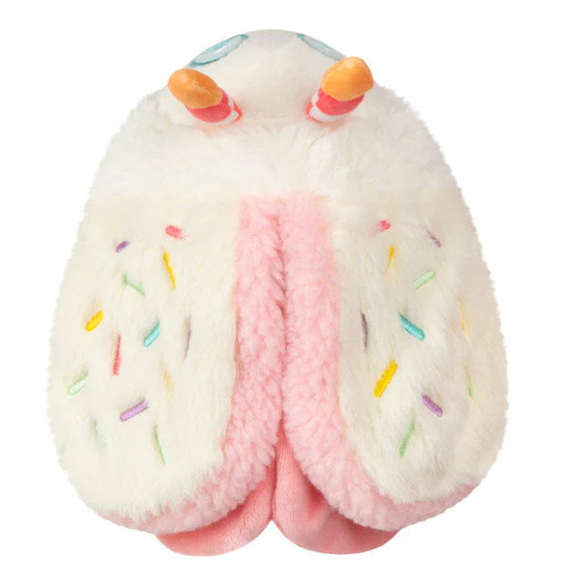 Alter Egos Series 8: Cake Moth