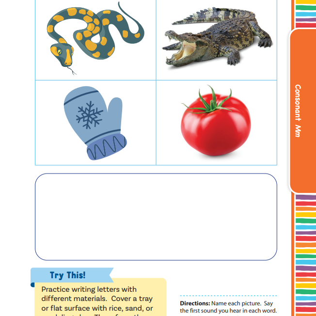 180 Days: Phonics for Prekindergarten
