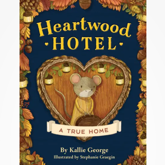 Heartwood Hotel: A True Home