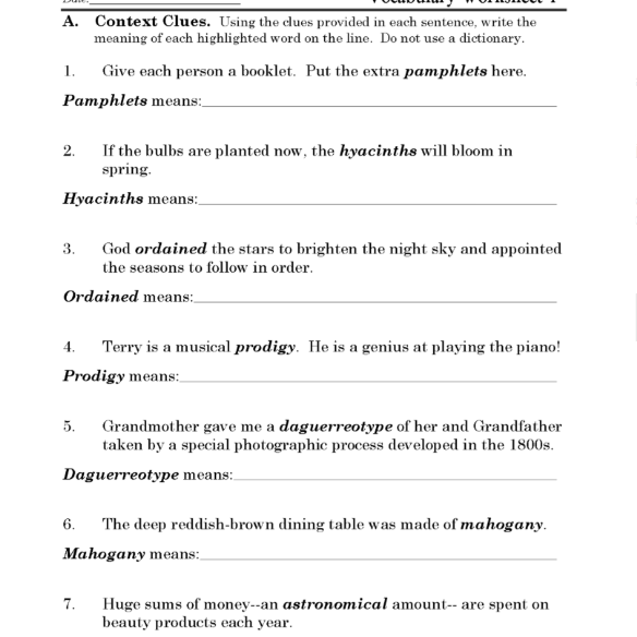 The Hiding Place Discovery Guide