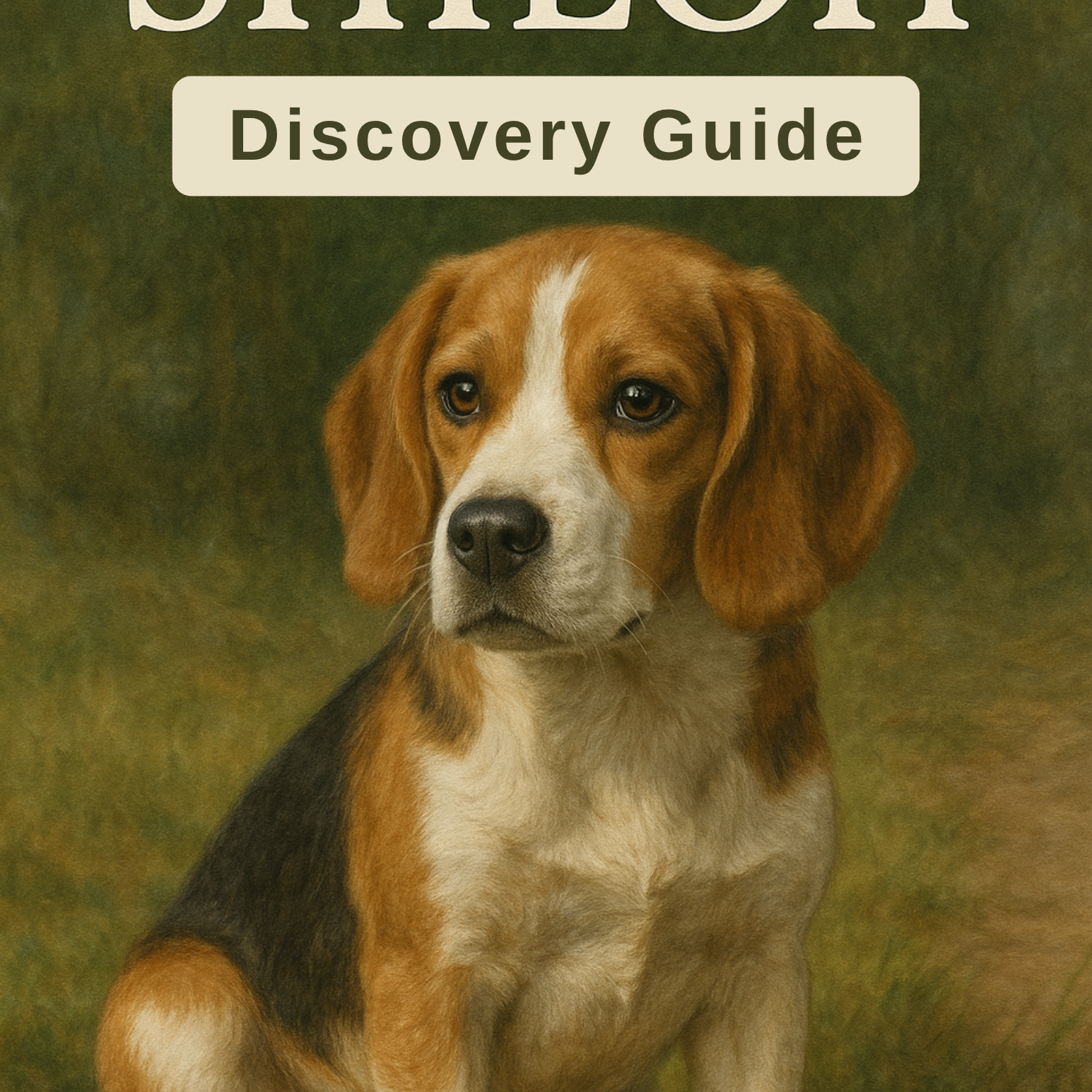 Shiloh Discovery Guide
