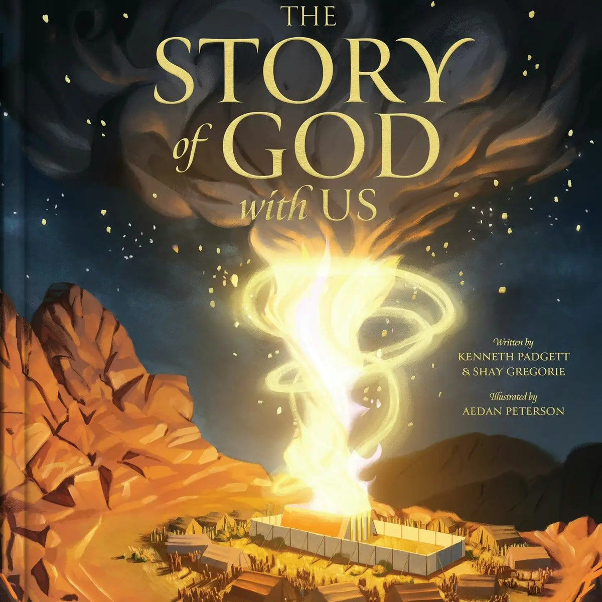 The Story of God with Us