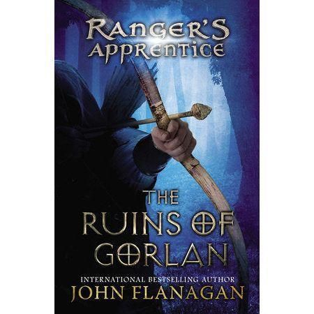 Ranger's Apprentice: The Ruins of Gorlan #1