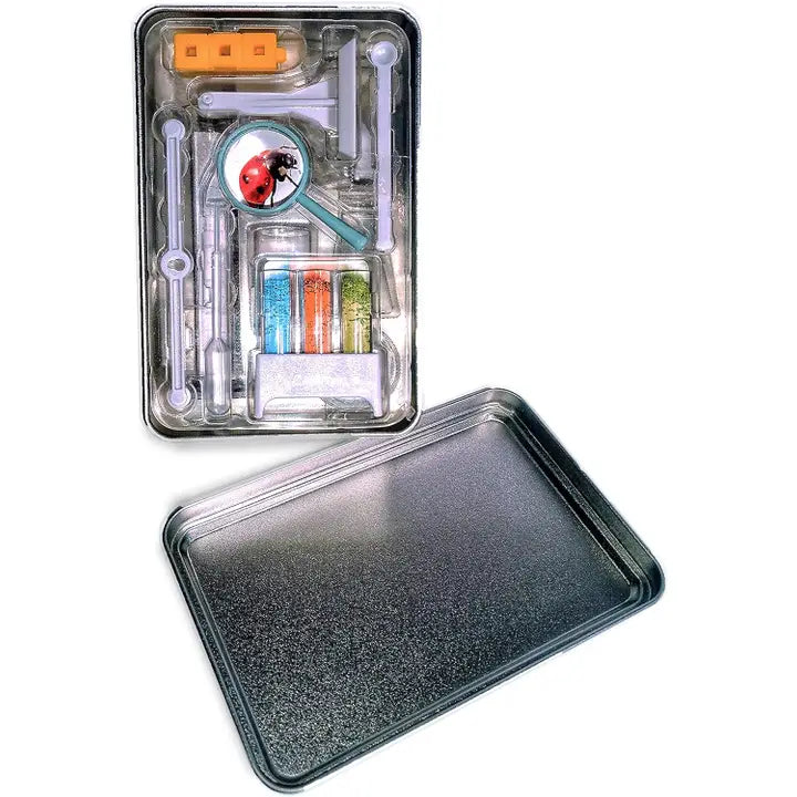 SmartLabs Toys: Tiny Science!