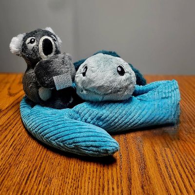 Hugimal Friends Bundle