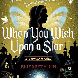 A Twisted Tale: When You Wish Upon a Star (Hardcover)