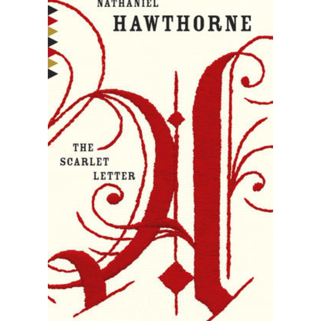 The Scarlet Letter