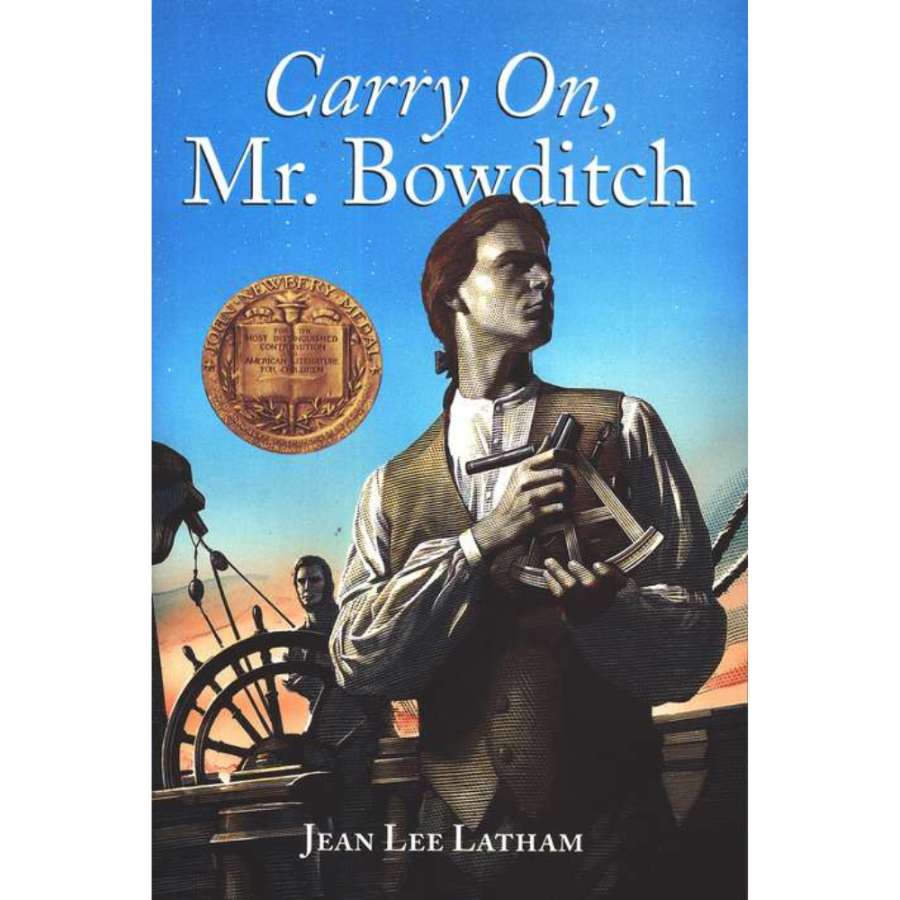 Carry On, Mr. Bowditch