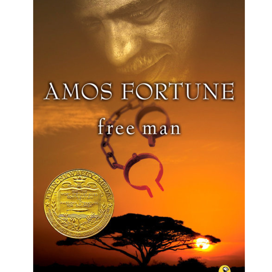 Amos Fortune, Free Man