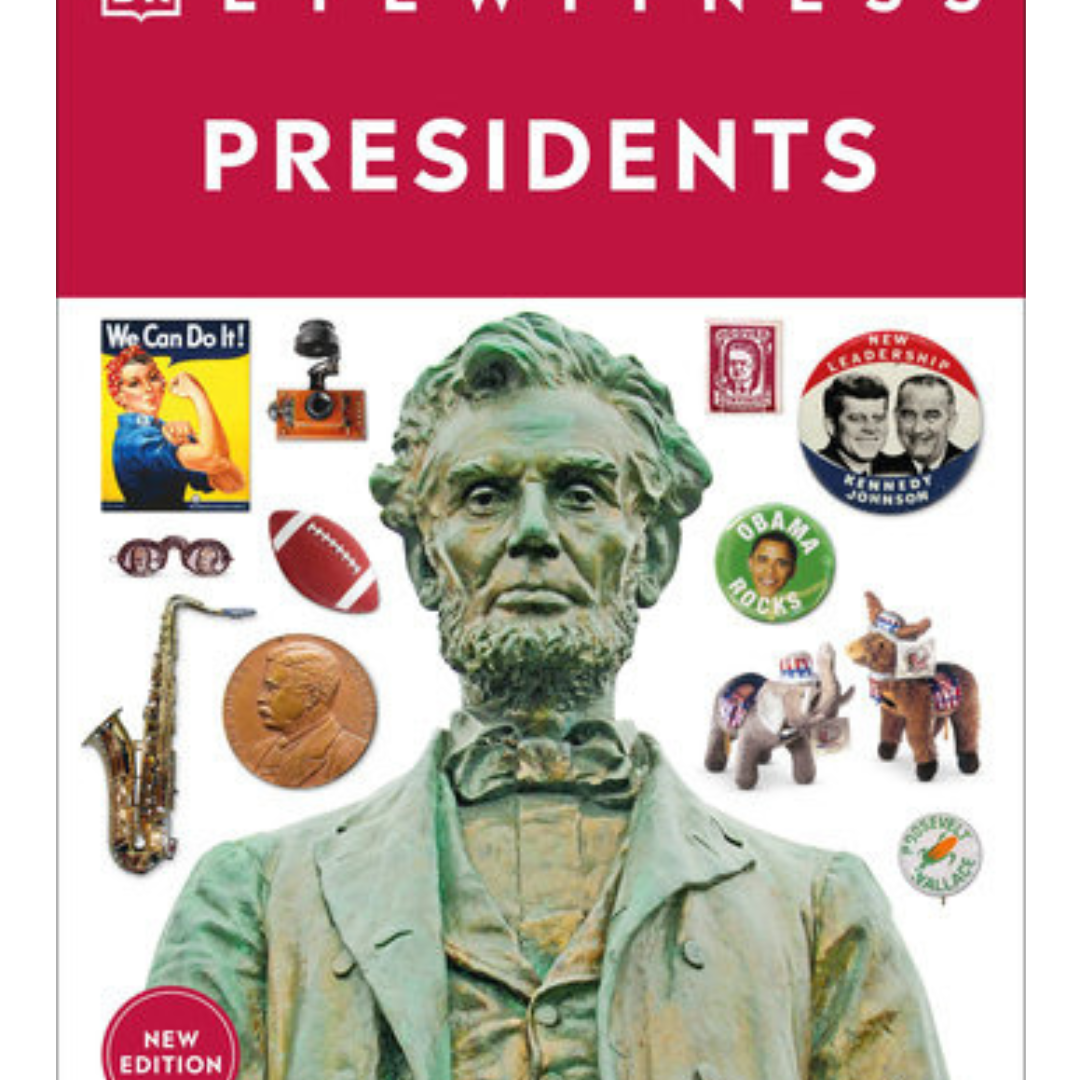 Eyewitness Presidents