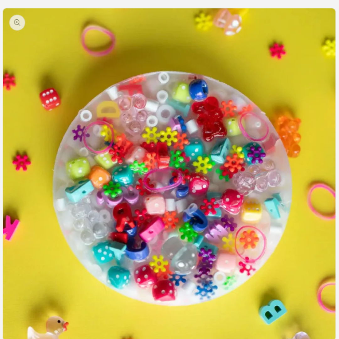 Junk Drawer Picking Pad