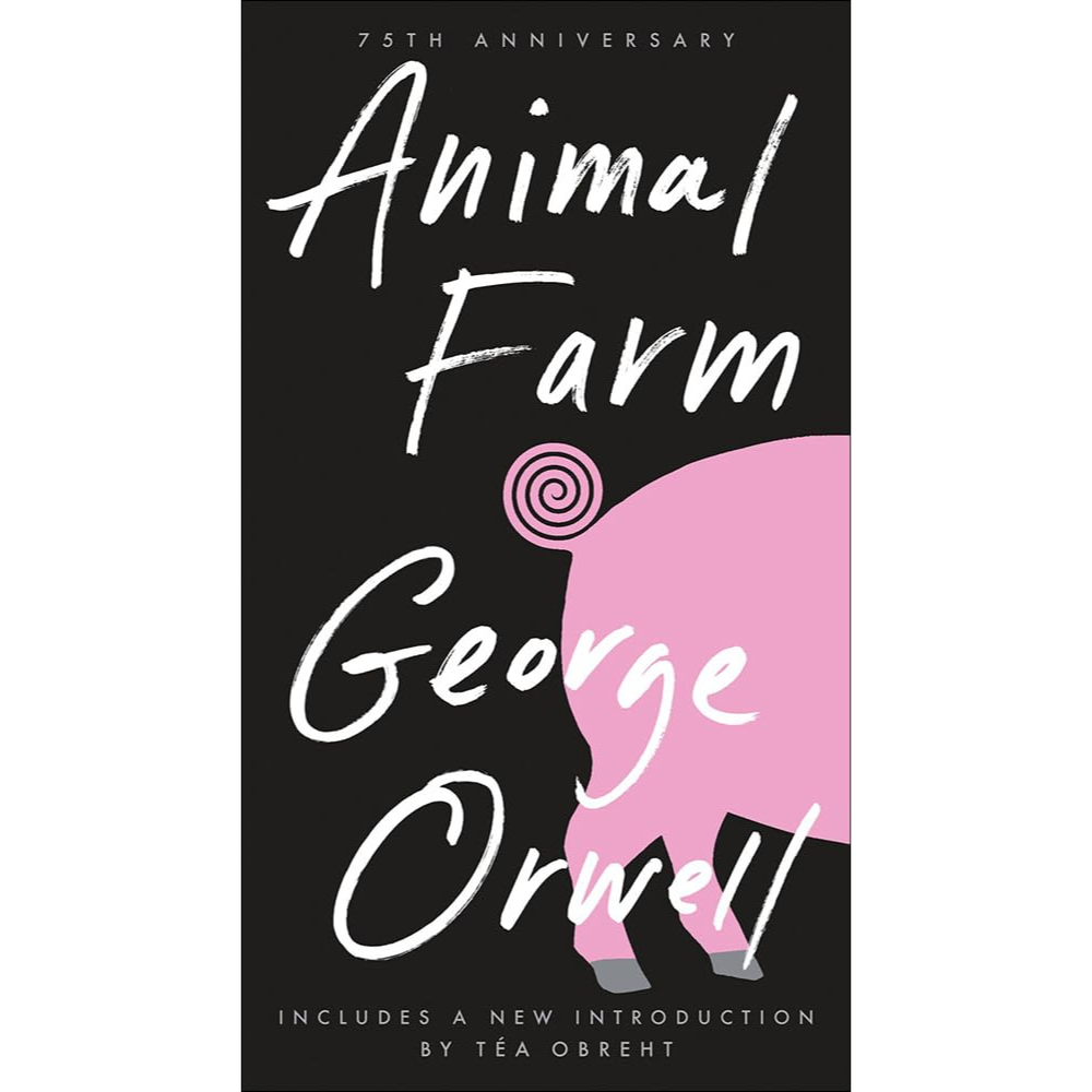 Animal Farm Book