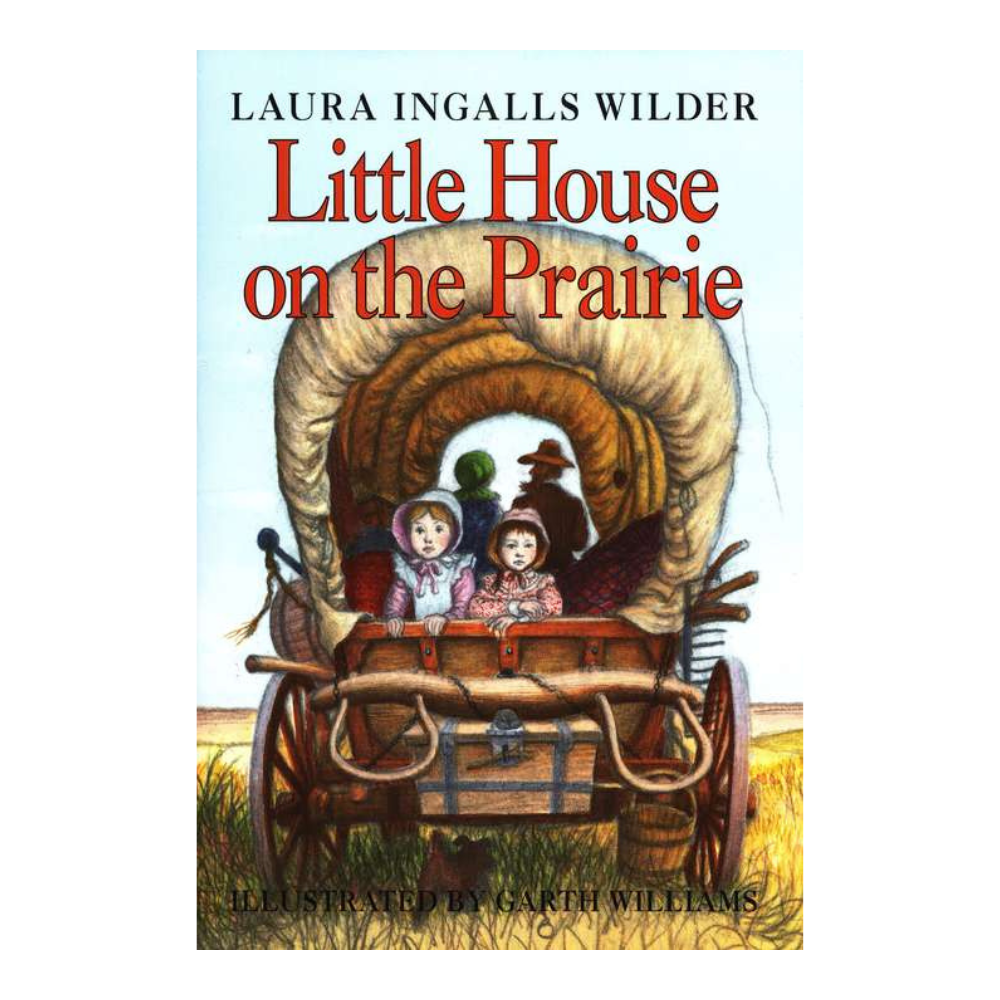 Little House on the Prairie