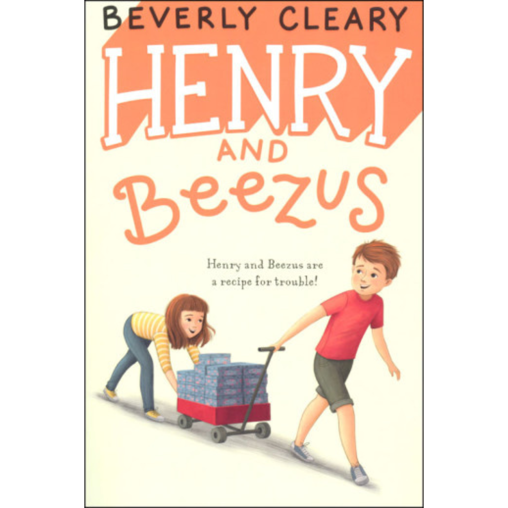 Henry and Beezus
