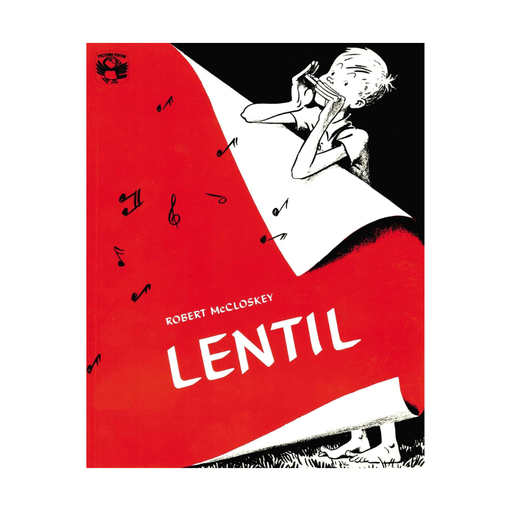 Lentil reader
