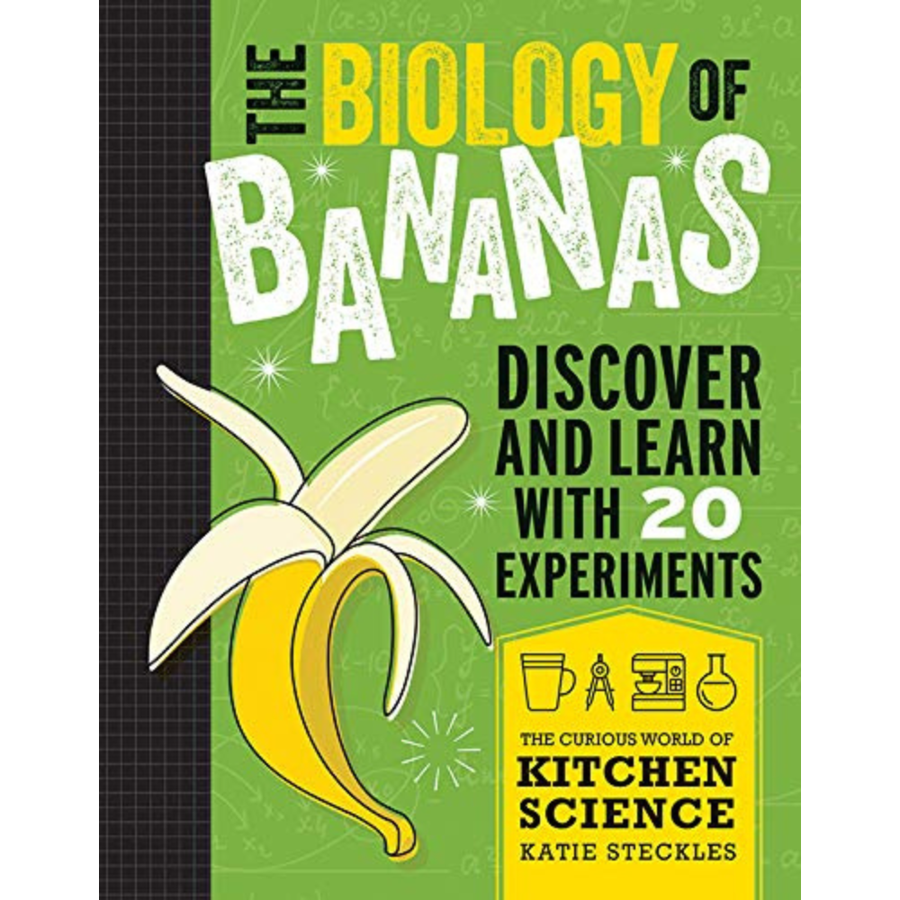 Biology of Bananas, The