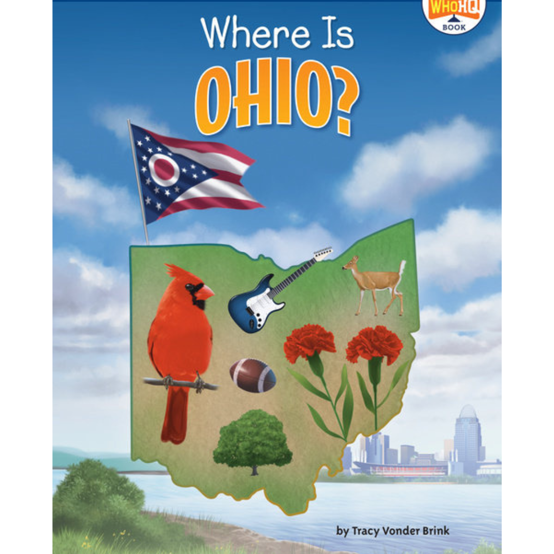 Where is Ohio?